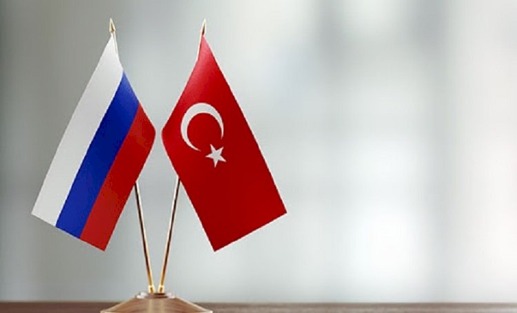 Rusya'ya bağımlılık arttı