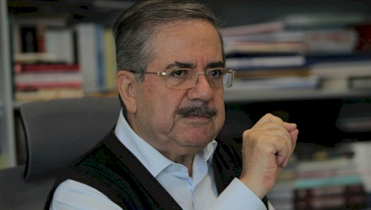 İktisatçı Erhan Usta Çin modelini Taha Akyol'a anlattı: Türkiye tefeciye mahkum olur