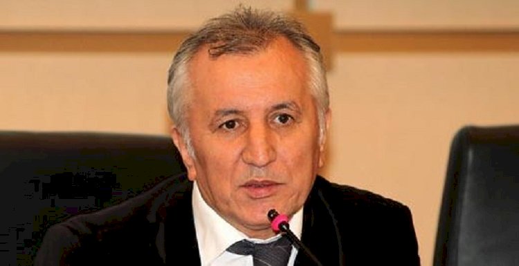 Mehmet Ocaktan ‘Çin rüyası’ hukuka meydan okumaktır…