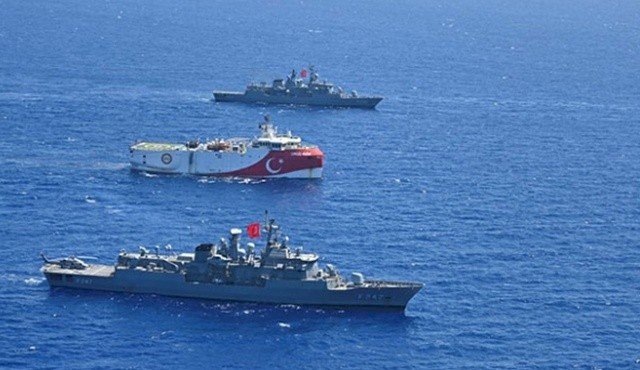 Prof. Dr. Bilgin: Azerbaycan ve Pakistan artık KKTC'yi tanımalı