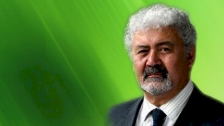Ata Atun yazdı: Vatikan'ın gözü Kıbrıs'ta