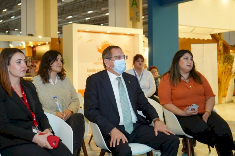AYVALIK UNESCO YOLUNDA
