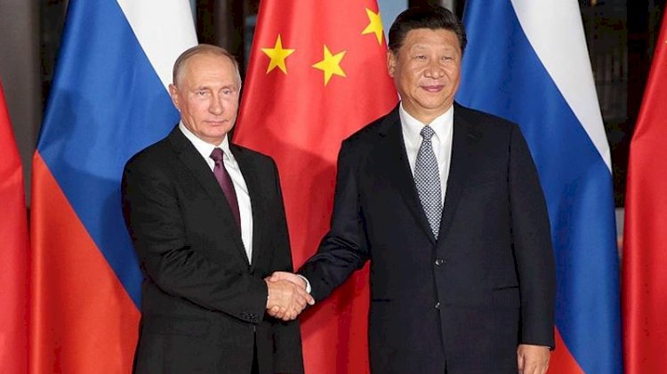Rusya ve Çin ‘kâğıttan kaplanın nükleer dişlerine’ karşı