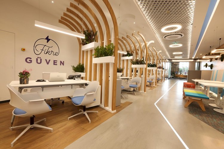 İş Bankası’ndan Girişimcilere Özel Şube