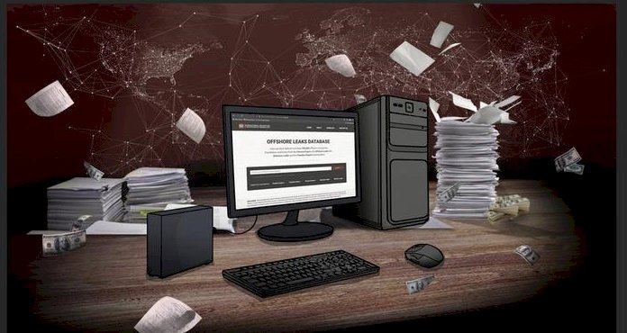 #PandoraPapers: Türkiye'den offshore ile bağlantılı 131 isim listede
