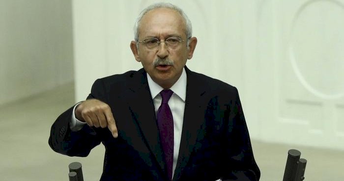 Kılıçdaroğlu: Bu bütçeye hayır diyeceğiz