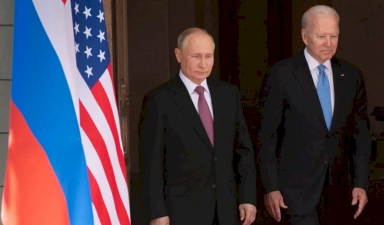 ABD ve Rusya Arasındaki Gerilimli Konular Neler?