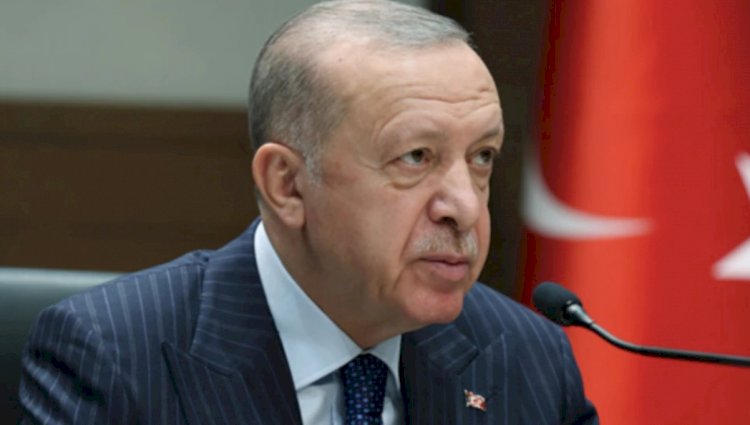Katar’a Giden Erdoğan Şubat’ta BAE’yi Ziyaret Edecek