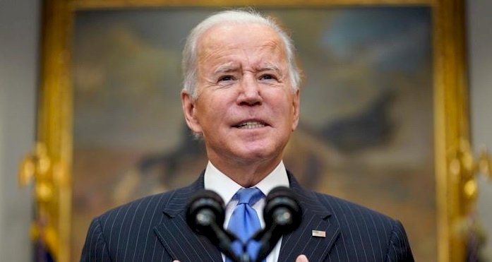 Biden Putin ile konferansı öncesi Avrupalı liderlerle Ukrayna hakkında görüştü