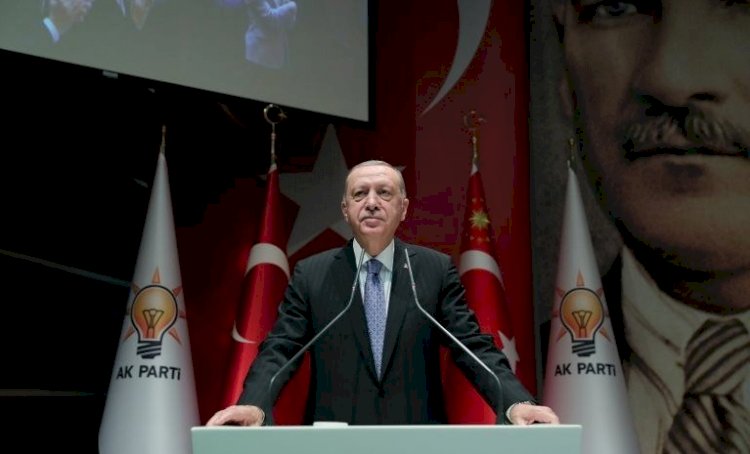 Erdoğan'ın sıcak paradan vazgeçmesi ne anlama geliyor?