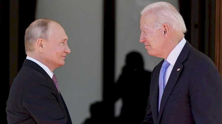 Joe Biden ve Vladimir Putin arasındaki Ukrayna görüşmesinden ne bekleniyor?