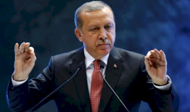 Bloomberg'ten madde madde 'Erdoğan’ın ekonomi planı'
