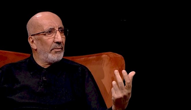 Abdurrahman Dilipak iktidara karşı hiç bu kadar sert olmamıştı!