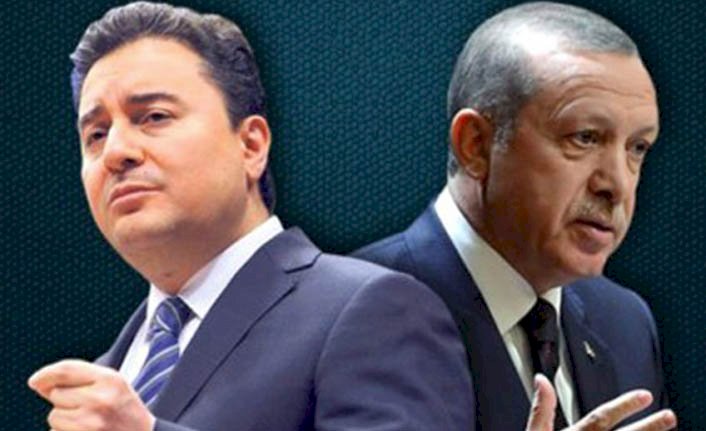 Taha Akyol Erdoğan ve Babacan