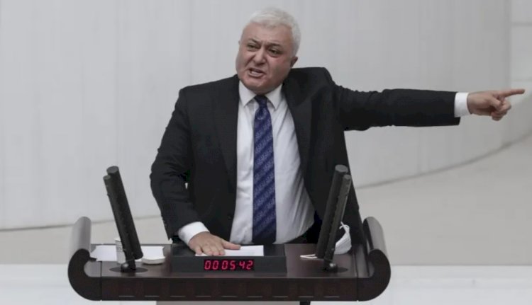 Tuncay Özkan: Büyükelçi Hasan Murat Mercan, Fetullah ile görüşüyor