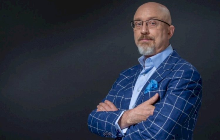 Ukrayna Savunma Bakanı: Kanlı bir katliam olacak ve Rus askerleri de evlerine tabutlarda dönecek