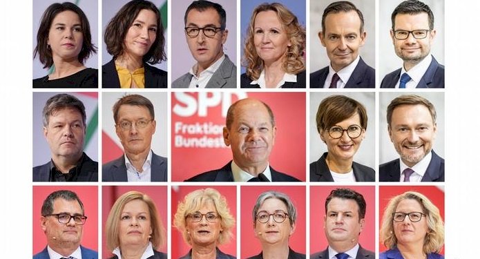 Scholz döneminde Almanya-Türkiye ilişkileri nasıl şekillenecek?