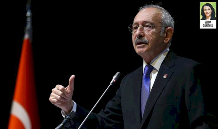 İYİ Parti, CHP lideri Kemal Kılıçdaroğlu’nun cumhurbaşkanlığı adaylığını tartışıyor