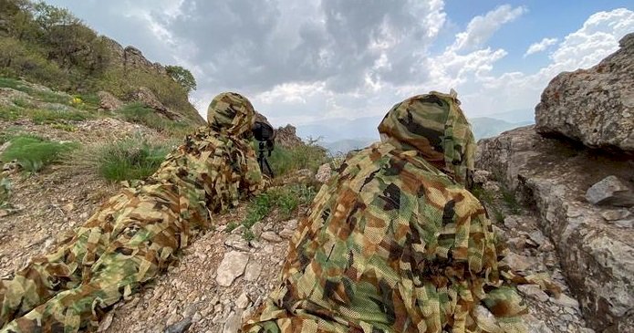 Milli Savunma Bakanlığı: 3 silah arkadaşımız şehit oldu
