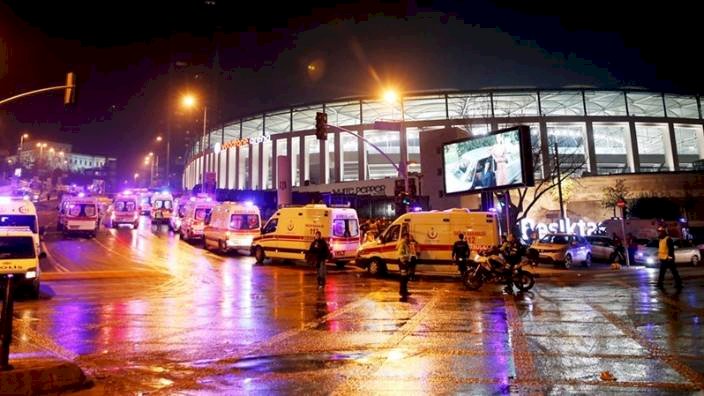 46 kişinin şehit düştüğü günün ertesinde Emniyet'te neler konuşuldu... Hamaset mi akıl mı