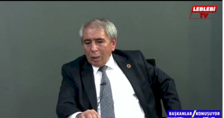 Şehit babasına canlı yayında skandal sözler