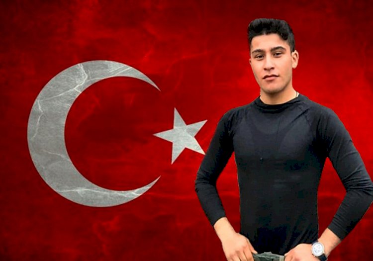 Şehit İdris Aksöz Bugün Nevşehir'de Toprağa Verilecek