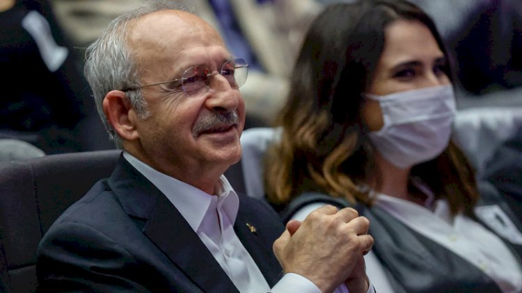 Kılıçdaroğlu, iktidarının 'özgürlük' vaatlerini açıkladı
