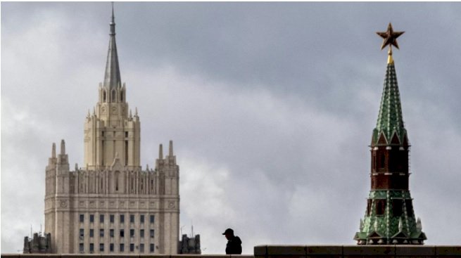 Kremlin: Türkiye'nin Ukrayna'ya SİHA satmasını eleştiriyoruz