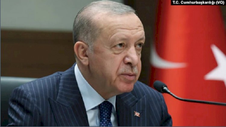 Erdoğan’ın ‘‘Dijital Faşizm’’ Çıkışı Ne Anlama Geliyor?
