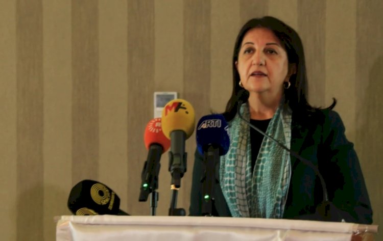 “Türkiye Artık Seçim Sürecindedir”