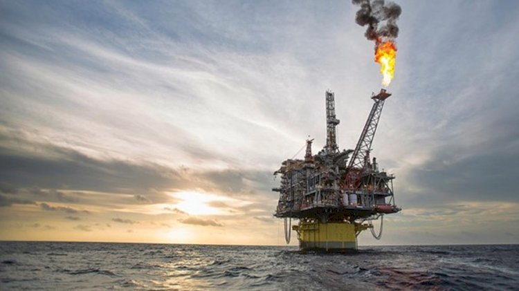 Katar, Rum kesimi için Akdeniz'de doğal gaz arayacak