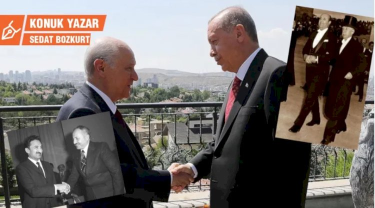 Hadi koalisyonu tartışalım