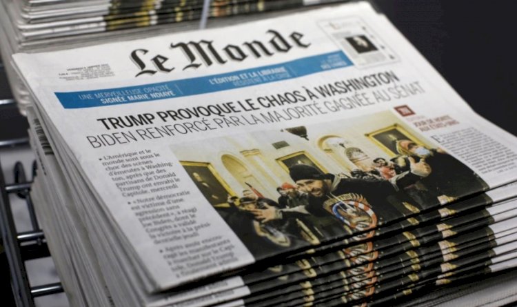 Le Monde : "Demokrasi Zirvesi Hayal Kırıklığı Yarattı"