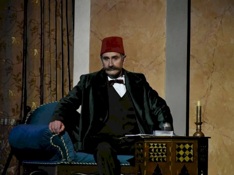 Ukrayna Büyükelçisi neden İsmail Gaspıralı’yı Türklere yasaklıyor?