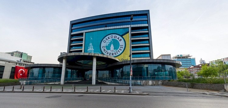 Üsküdar Üniversitesi NP Diş ve Sağlık Yerleşkesi’nin İklimlendirme Tercihi Mitsubishi Heavy 