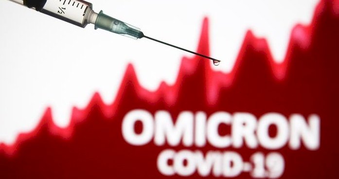 İzmir Tabip Odası'ndan Omicron uyarısı