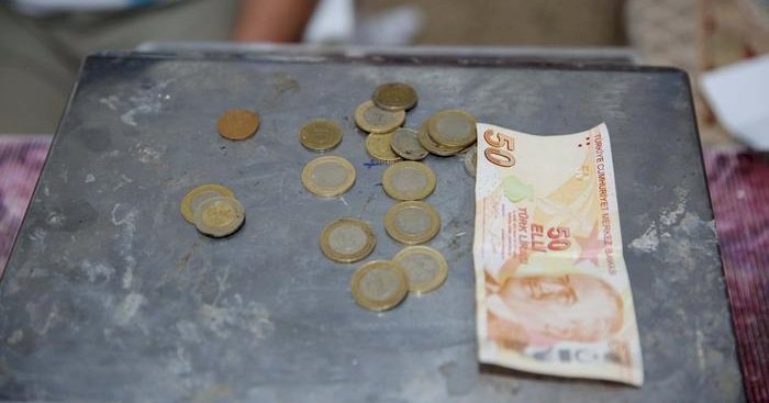 Alman iş dünyasında Türk Lirası endişesi