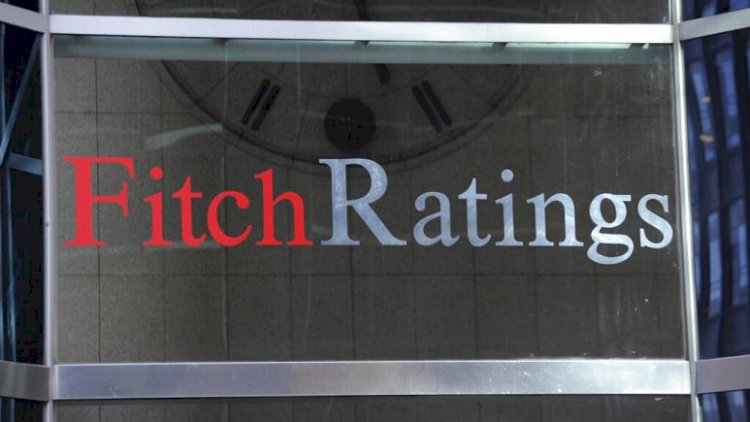 Fitch, 13 Türk bankasının görünümünü negatife çevirdi