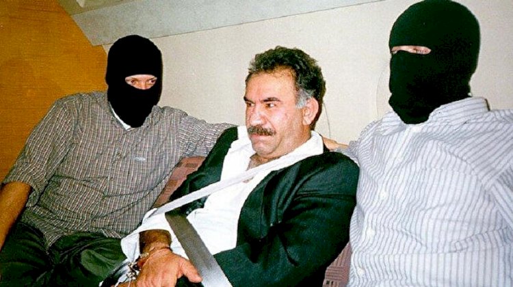 Terörist Öcalan’ın umut hakkı var mı?..