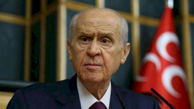 Devlet Bahçeli: Türkiye ekonomisinde olağanüstü hiçbir şey yok