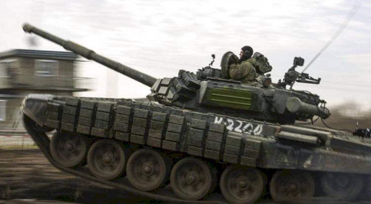 Amerikalı temsilciler: Putin Ukrayna'yı işgal etmeden ön yaptırımlarla caydırılsın