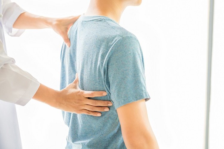 Bu Yöntemle Fibromiyalji Sorunundan Kurtulmak Mümkün