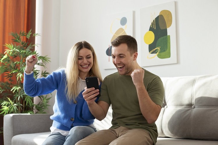 Mobilde en çok bulmaca oyunu oynuyoruz