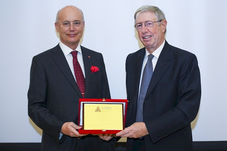 Türk ve İtalyan ticaret hacmi 20 milyar doları geçecek