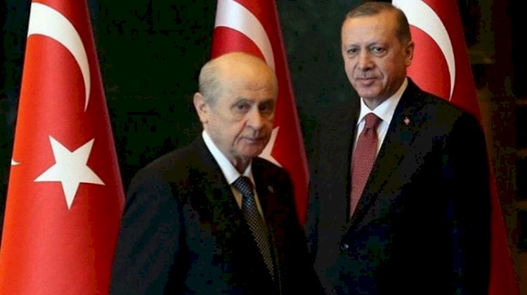 Ak Parti'yi Genel Af mı, AYM ve AİHM kararları mı iktidarda tutar?