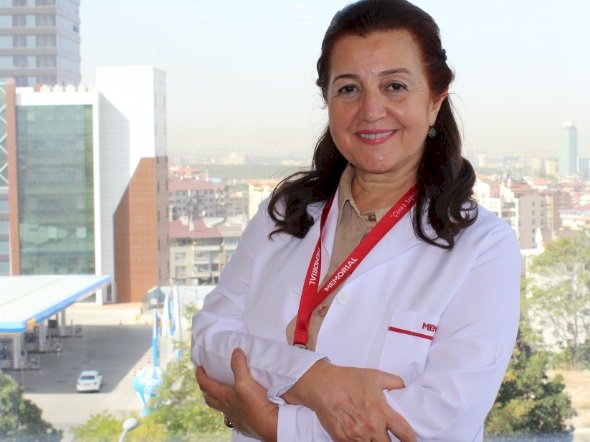 BEBEKLERDE DOĞUMSAL KALP HASTALIKLARINA DİKKAT!