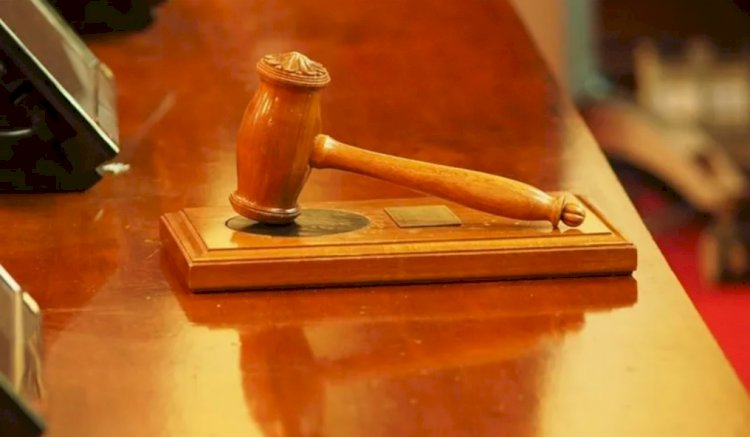 Komşusuna 'FETÖ'cü' dedi, 6 yıl yedi