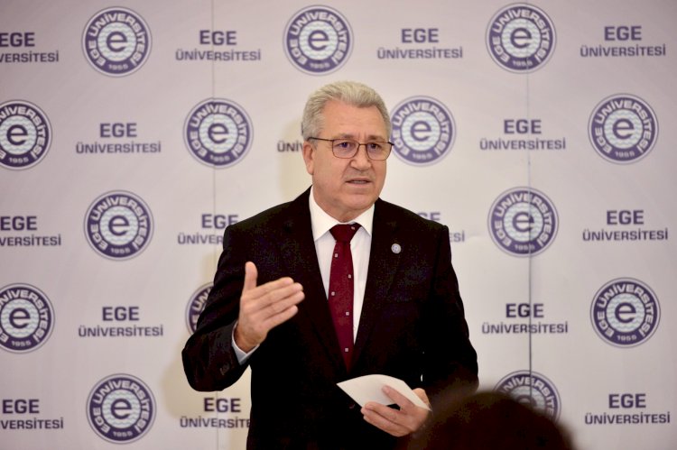 Türkiye’de en çok atıf alan 10 bin akademisyenden 320’si Ege’den