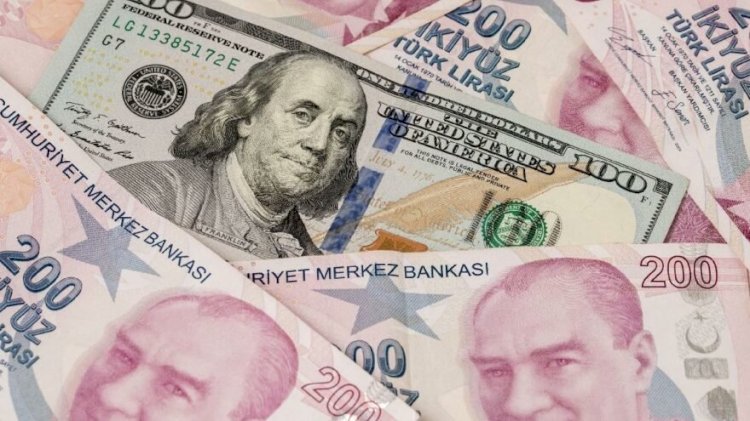 İş dünyasından döviz tepkisi