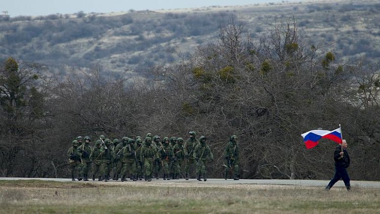 Rusya'dan NATO'ya: Doğu Avrupa'dan çekil, eski sovyet ülkelerinden uzak dur